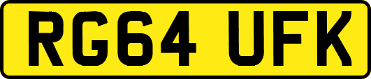 RG64UFK