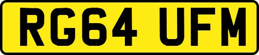 RG64UFM