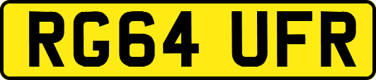 RG64UFR