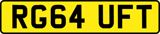 RG64UFT