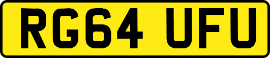 RG64UFU