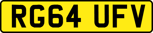 RG64UFV