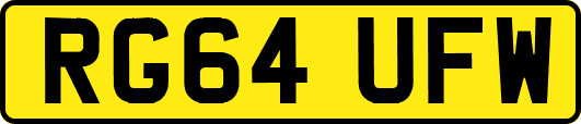 RG64UFW