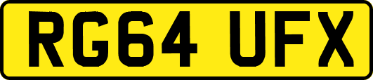 RG64UFX