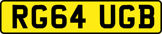 RG64UGB