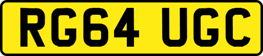 RG64UGC
