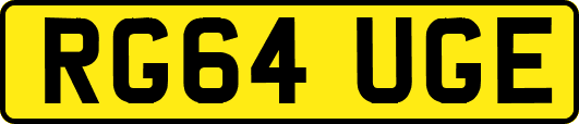 RG64UGE