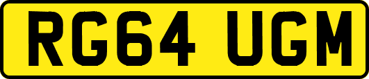 RG64UGM