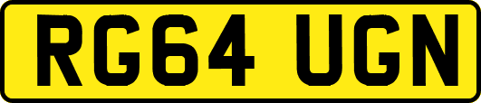 RG64UGN
