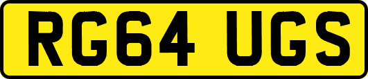 RG64UGS