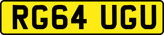 RG64UGU