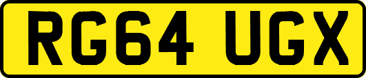 RG64UGX