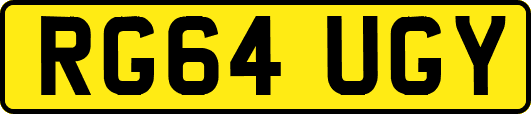 RG64UGY