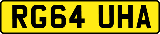 RG64UHA