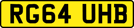 RG64UHB