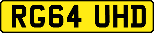 RG64UHD