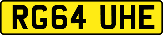 RG64UHE