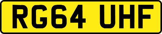 RG64UHF