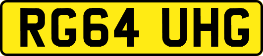 RG64UHG