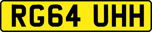 RG64UHH