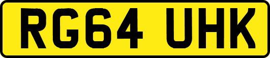 RG64UHK