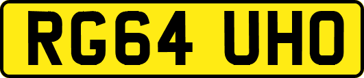 RG64UHO