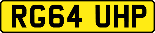 RG64UHP