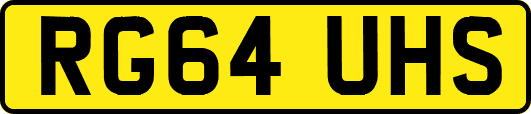 RG64UHS