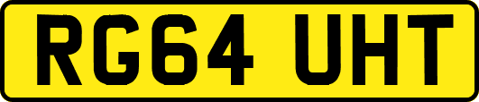 RG64UHT