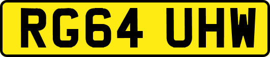 RG64UHW