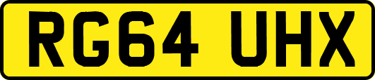 RG64UHX