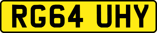 RG64UHY