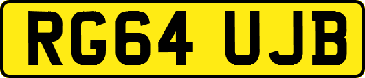 RG64UJB