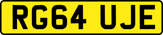 RG64UJE