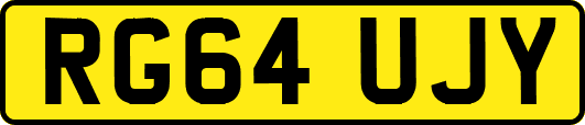 RG64UJY