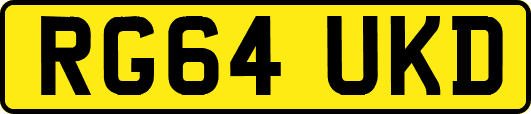 RG64UKD