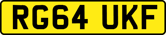 RG64UKF