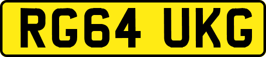 RG64UKG