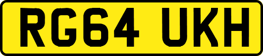 RG64UKH