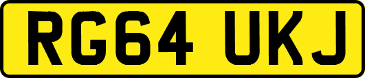 RG64UKJ