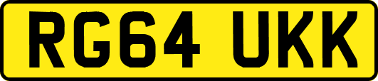 RG64UKK