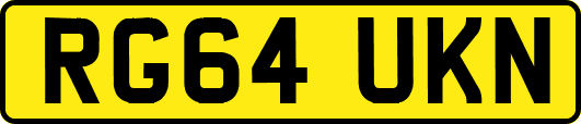RG64UKN