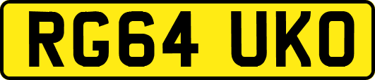 RG64UKO