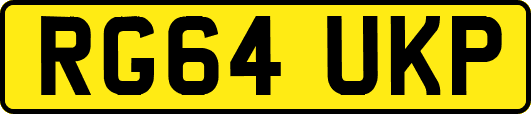 RG64UKP
