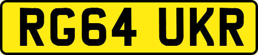 RG64UKR