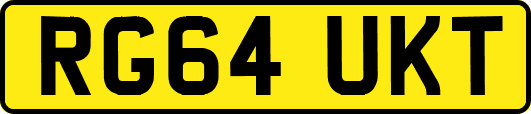 RG64UKT