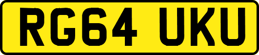 RG64UKU