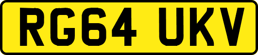 RG64UKV