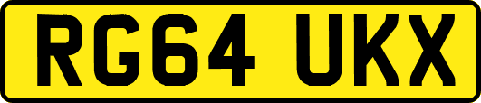 RG64UKX