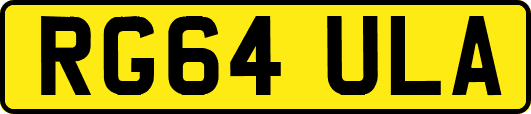 RG64ULA